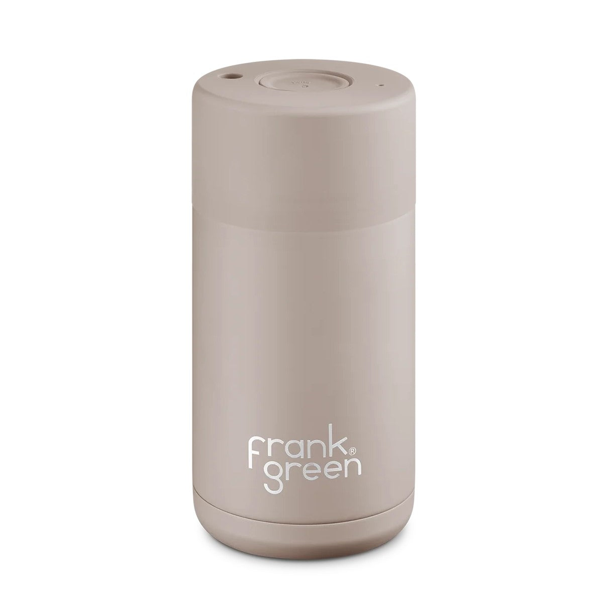 Frank Green Reusable Cup 12oz Moon Dust