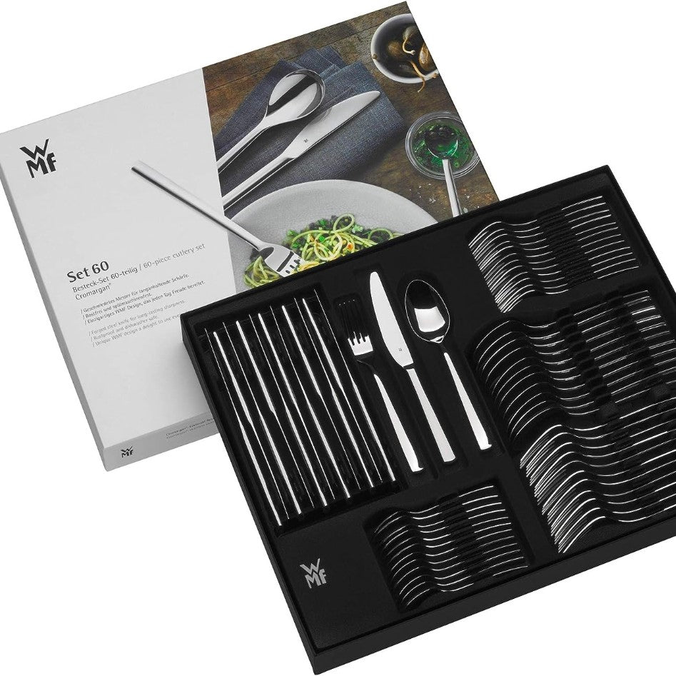 WMF Boston Cutlery 60piece set