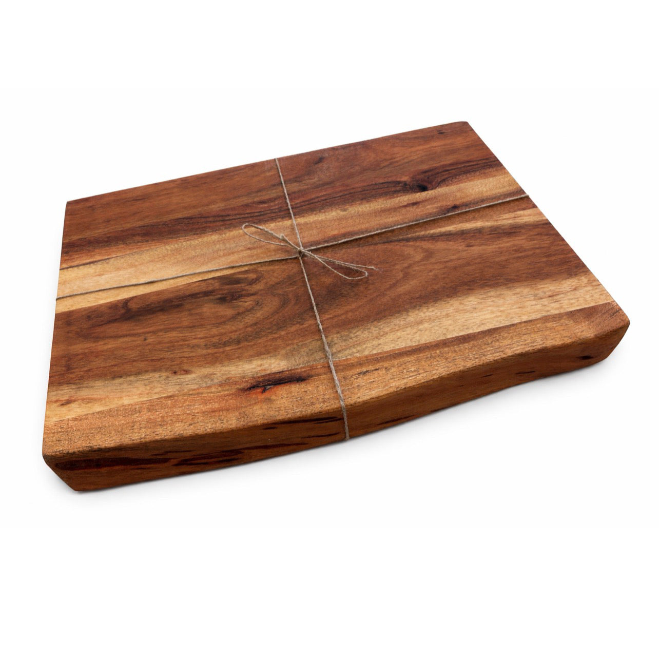 Acacia chopping board or platter board