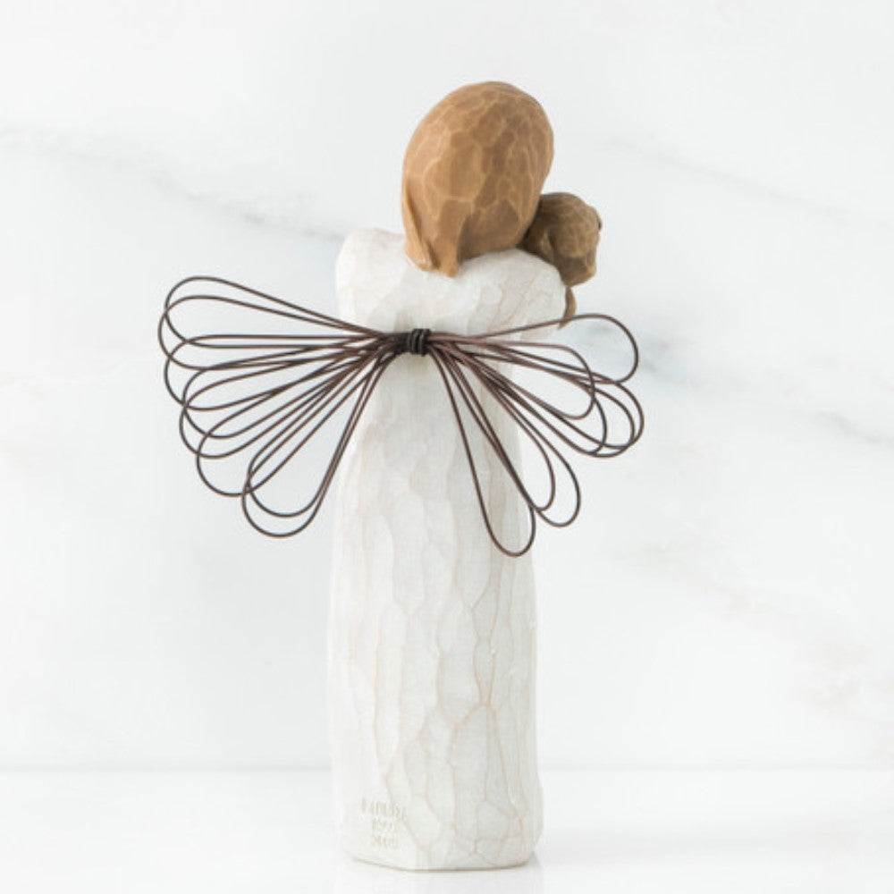 Willow Tree Angel of Friendship