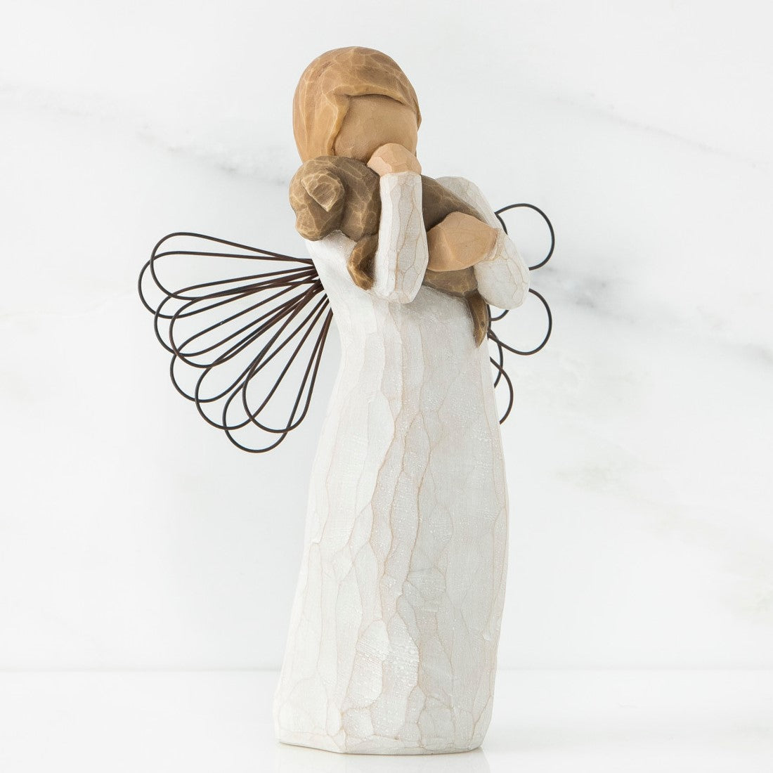 Willow Tree Angel of Friendship