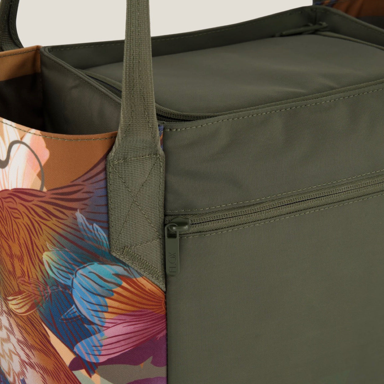 Antipodes Cooler Bag by Flox