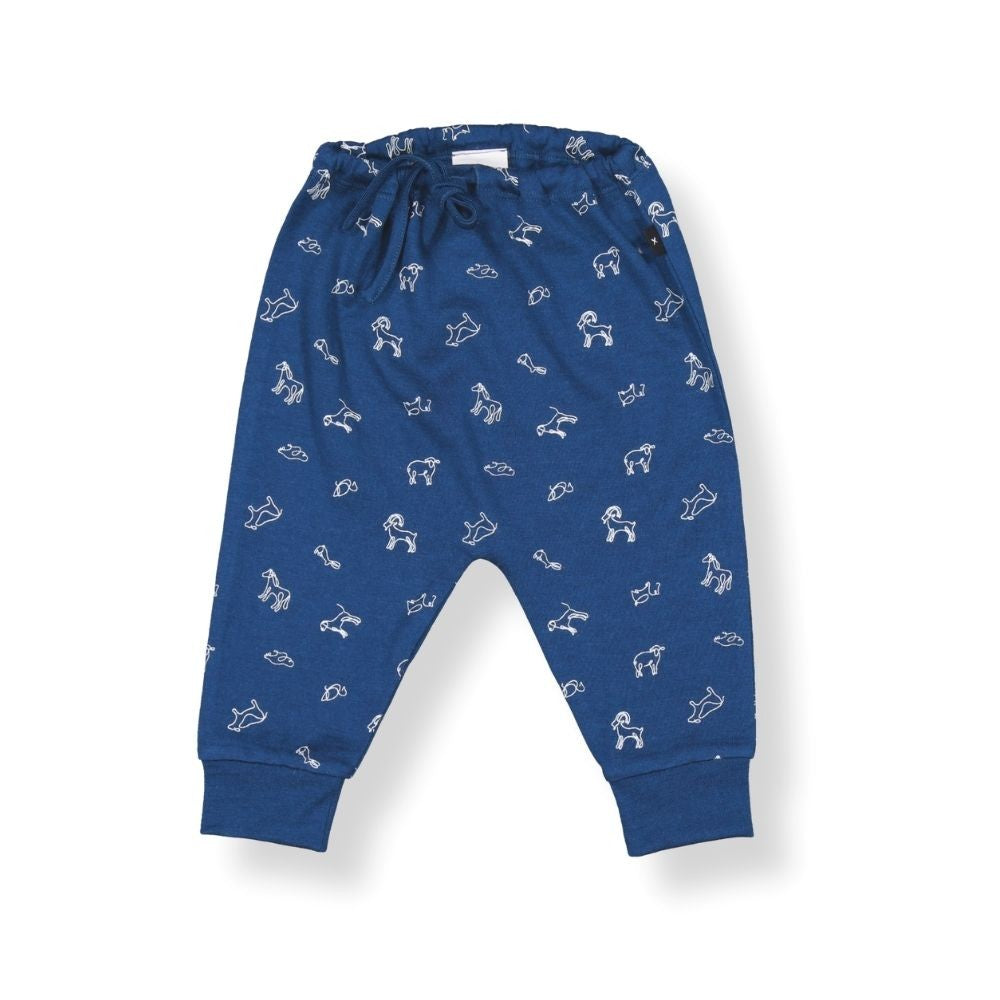 LFOH Asher Pant Gibraltar Animal