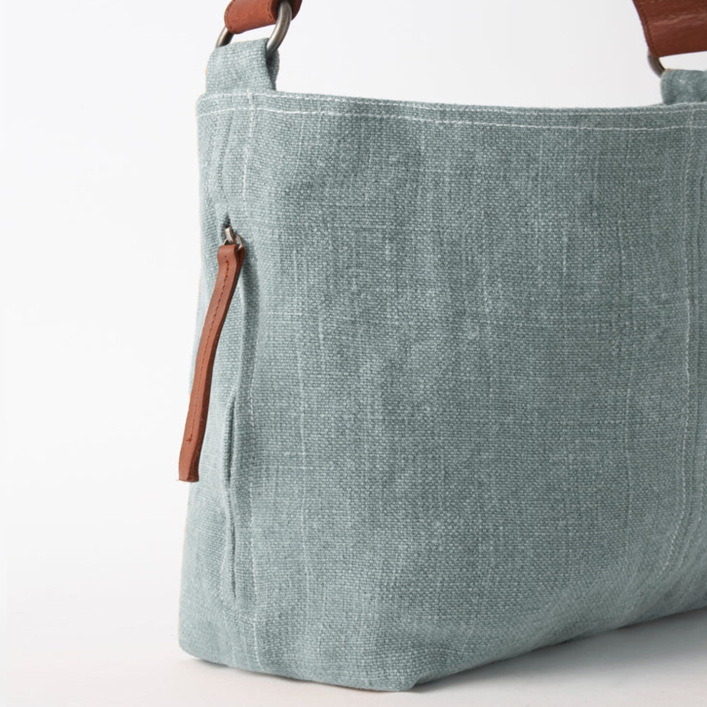 Juju Baby Jute French Blue