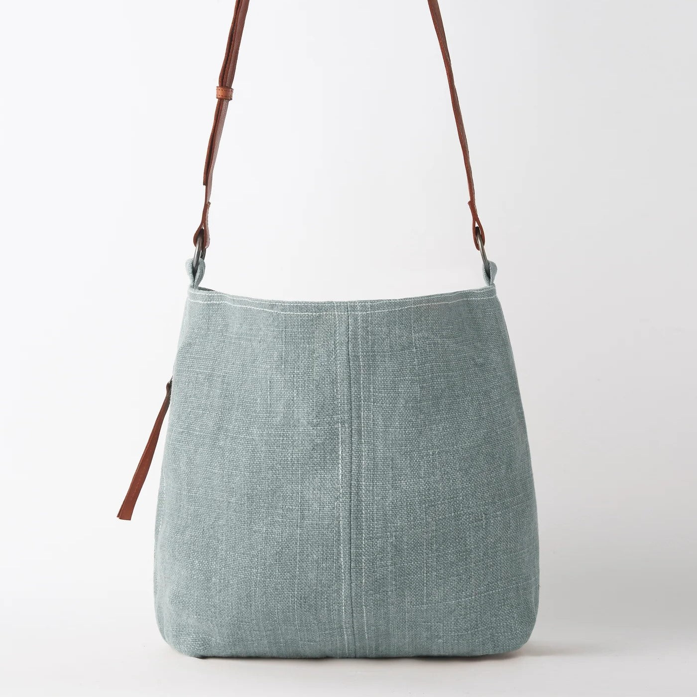 Juju Baby Jute French Blue