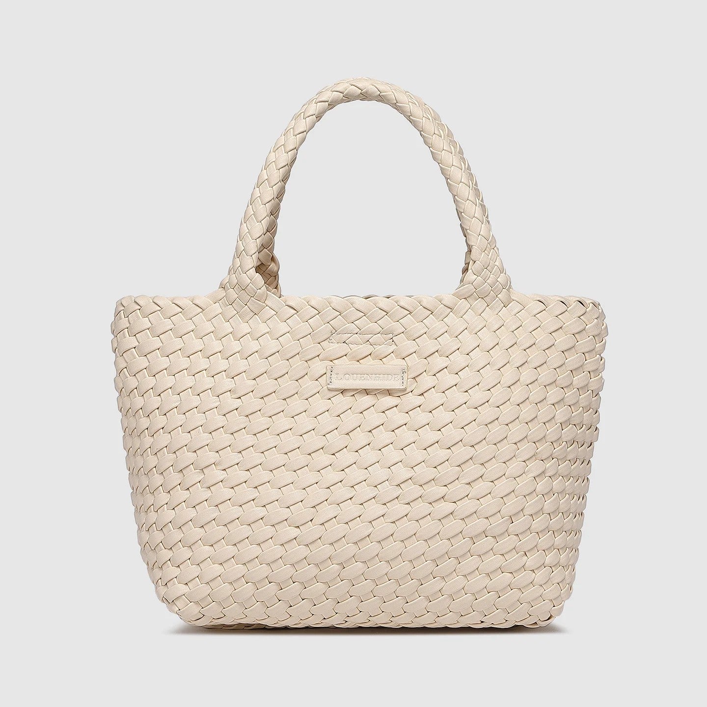 Louenhide Baby Cruiser Tote Bag Malt