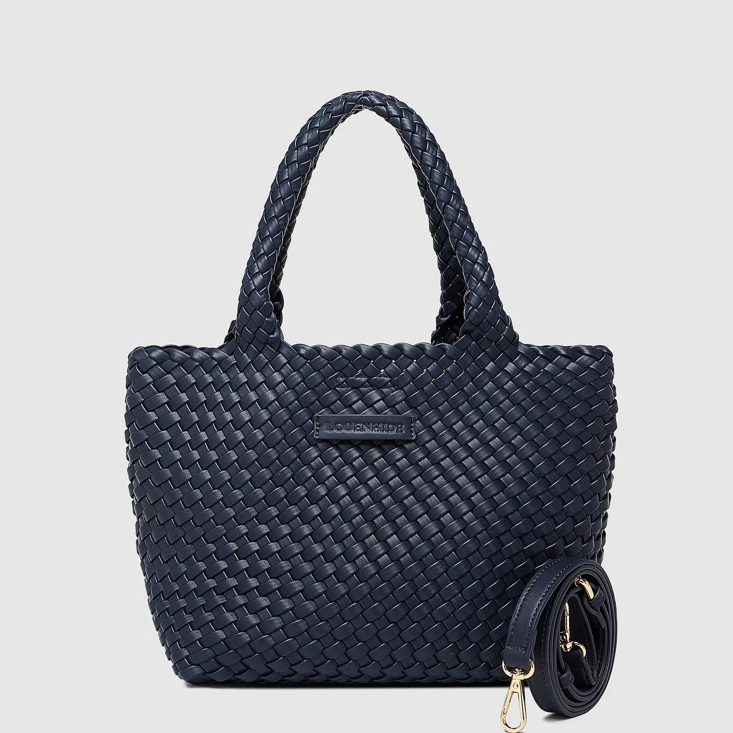 Louenhide Baby Cruiser Woven Tote Bag