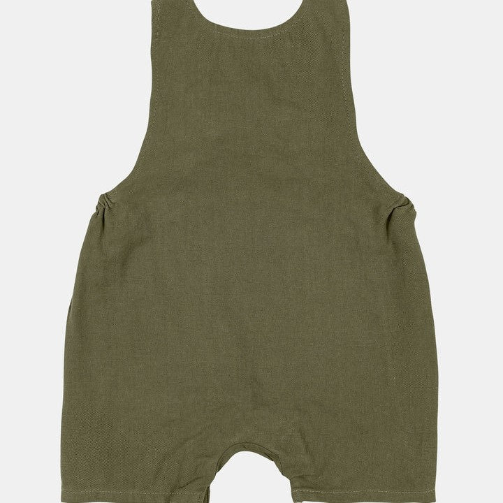 Toshi Baby Romper Olly