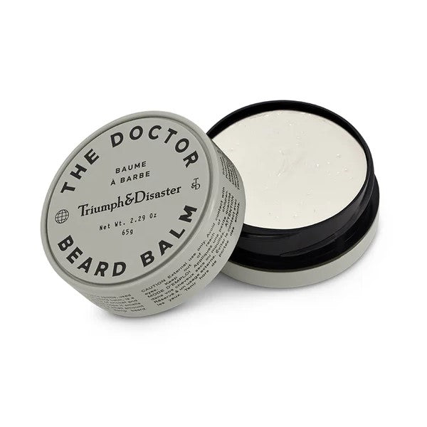 T&D Beard Balm 65g
