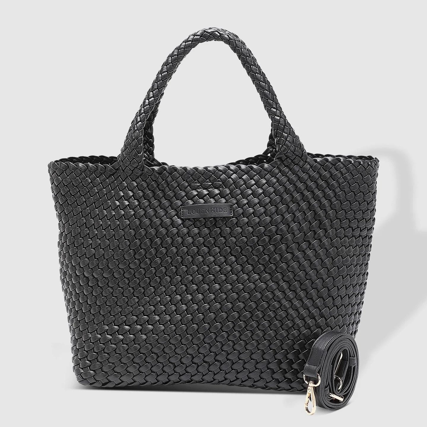 Cruiser Woven Tote Bag