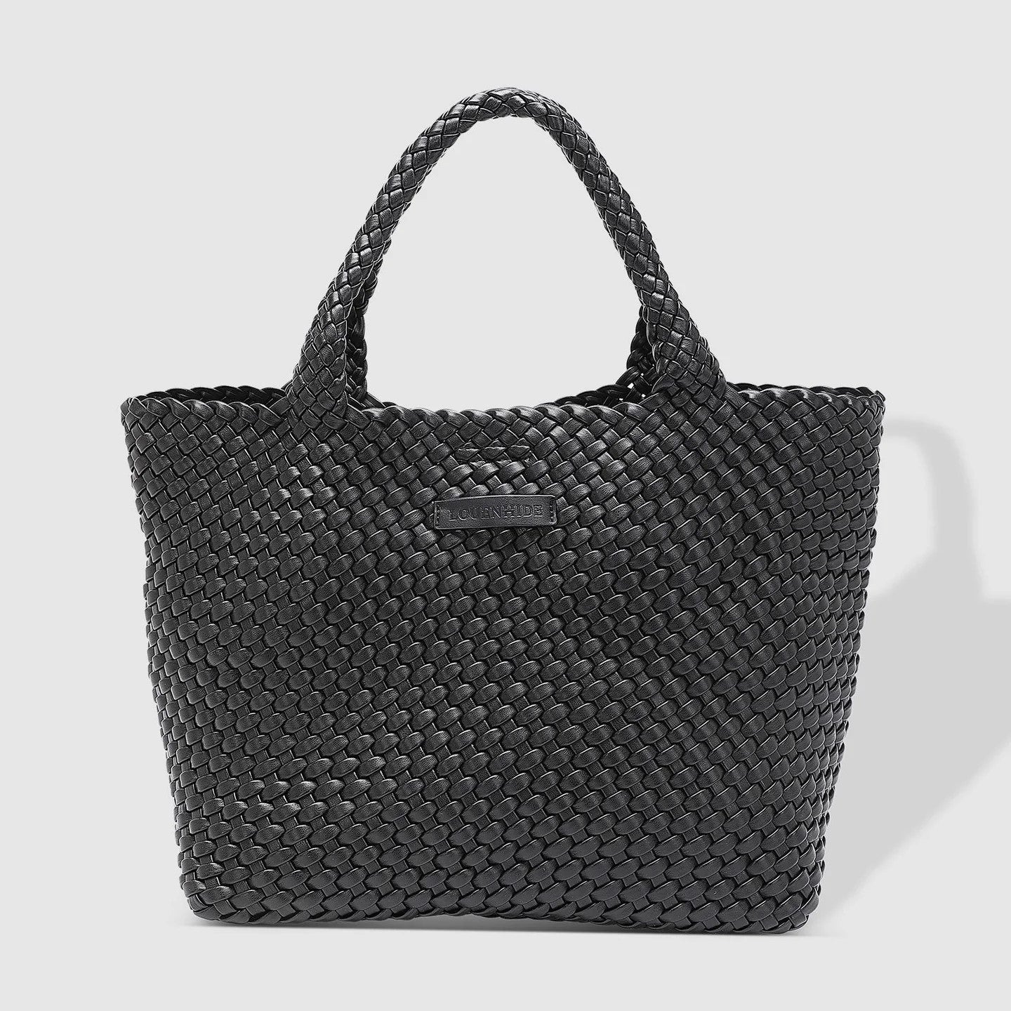 Cruiser Woven Tote Bag