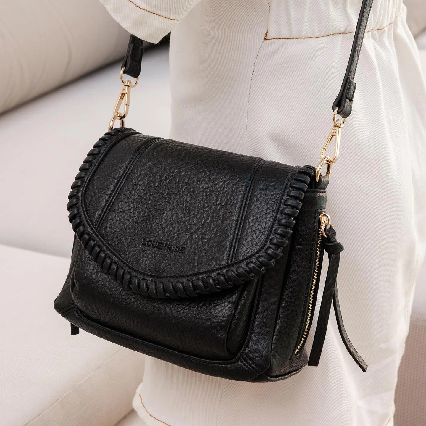 Louenhide Shania Crossbody Bag