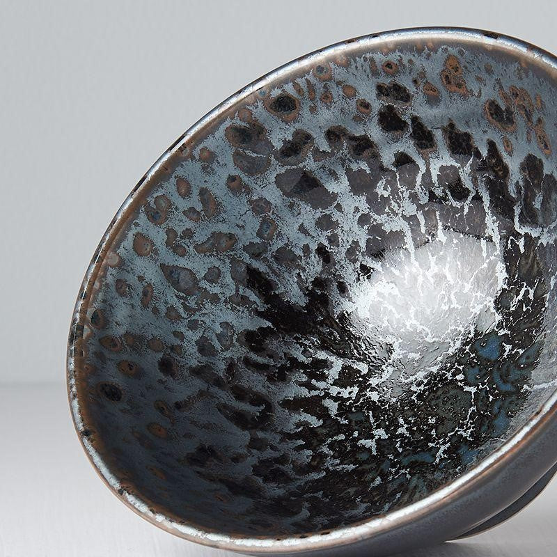 Black Pearl Medium Bowl