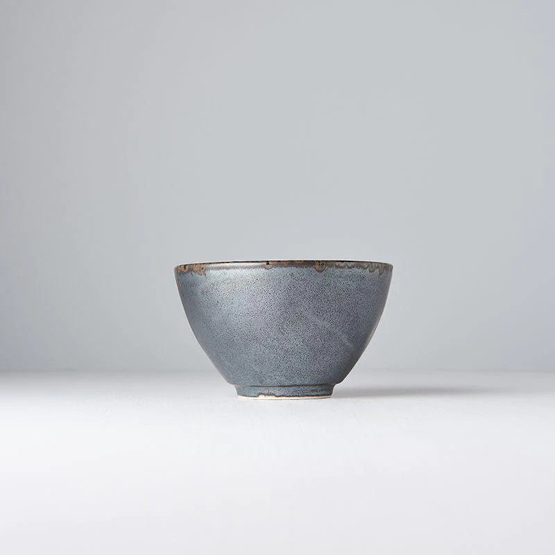 Black Pearl Small Deep Bowl
