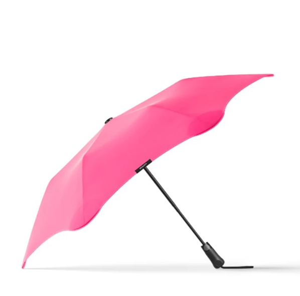Blunt Metro Umbrella Hibiscus Pink