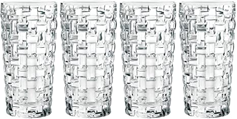 Bossa Nova Long Drink set 4