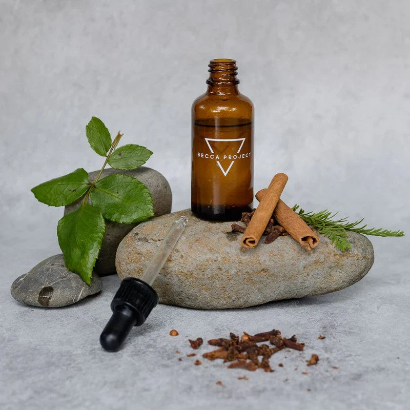 Brave Diffuser by Becca Project