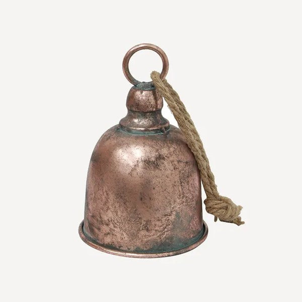 FCO Bronze Bell Short