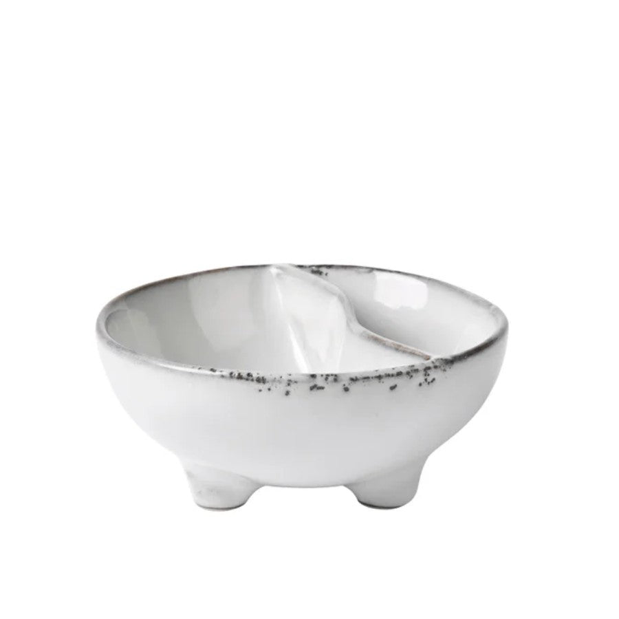 Broste Nordic Sand Olive Bowl