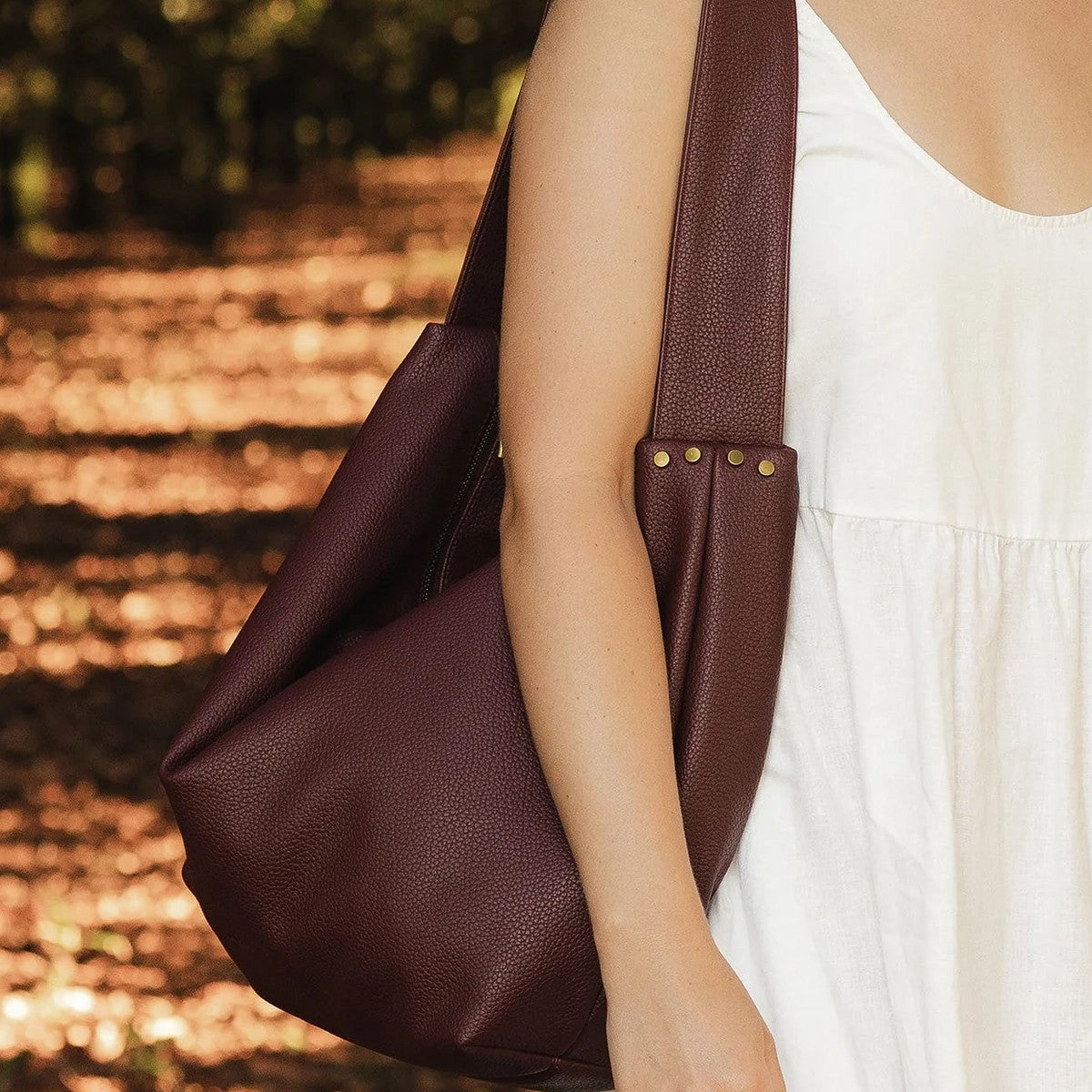 Louenhide Morgan Shoulder Bag
