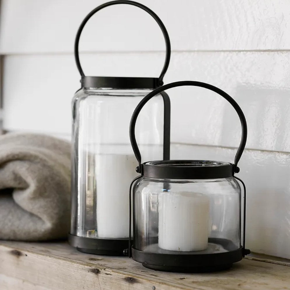 Cabin Lantern Short