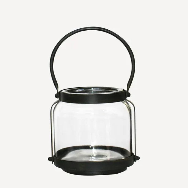 Cabin Lantern Short