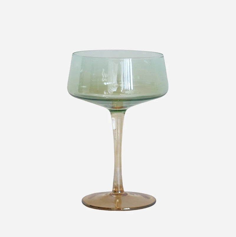 Capri Cocktail Glasses Set of 4