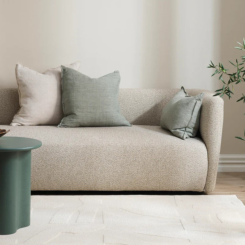 Baya Cassia cushion - Sage
