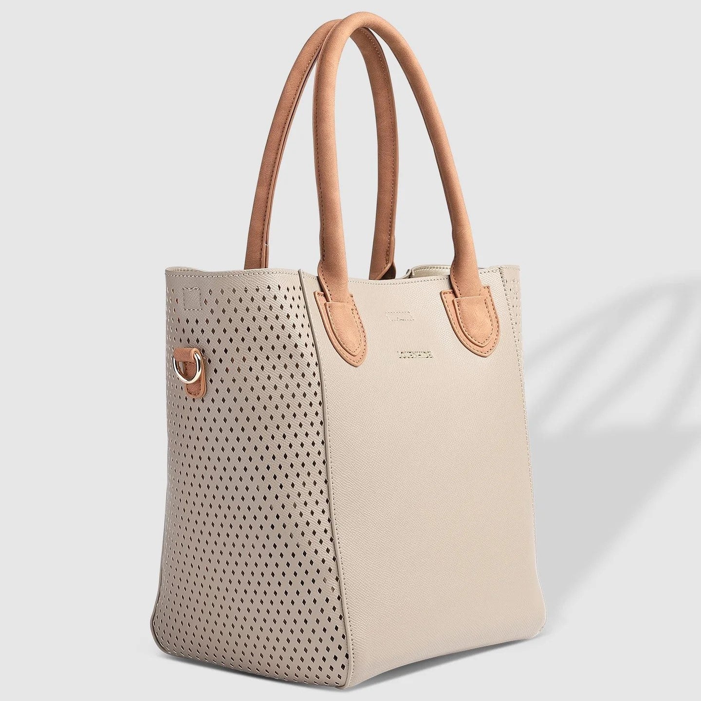 Louenhide Farrell Shoulder Bag Chai