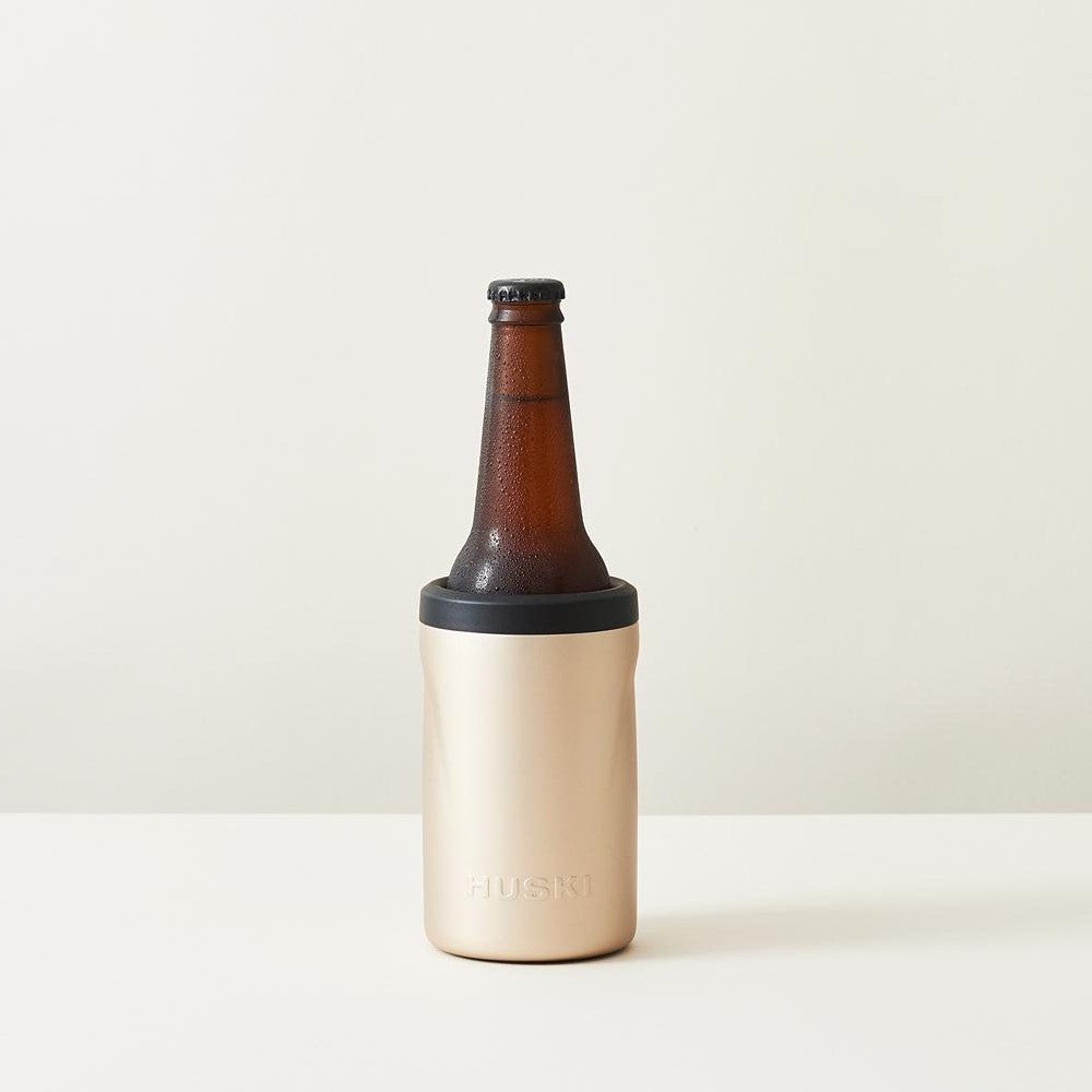 Huski Beer Cooler 2.0 Champagne