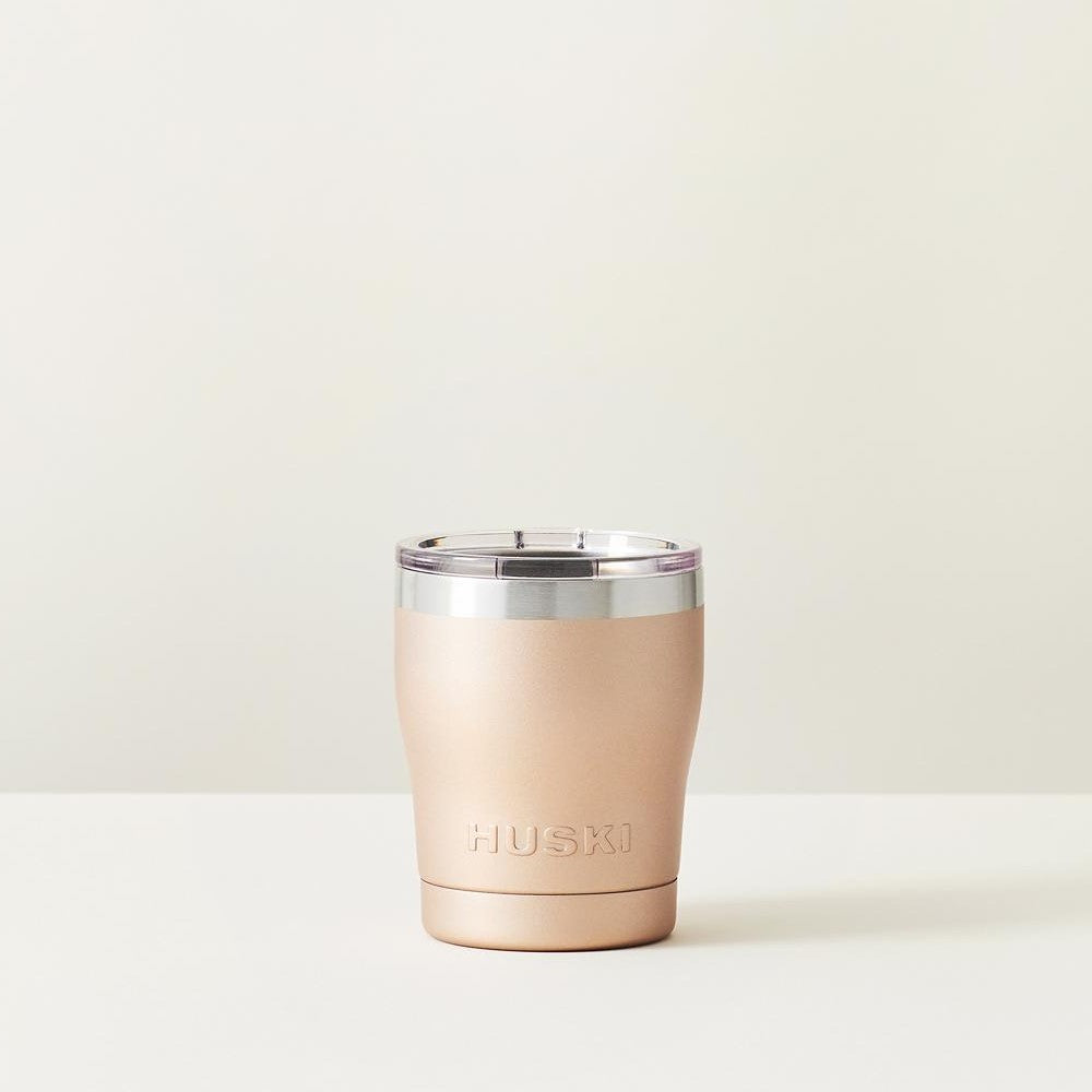 Huski Short Tumbler 2.0 Champagne