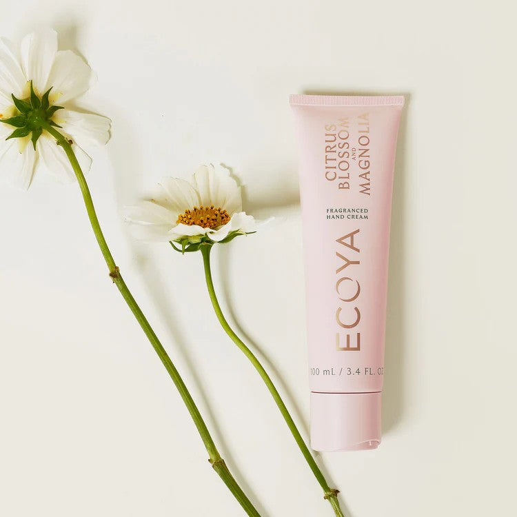 Ecoya Mother's Day Hand Cream Citrus Blossom & Magnolia