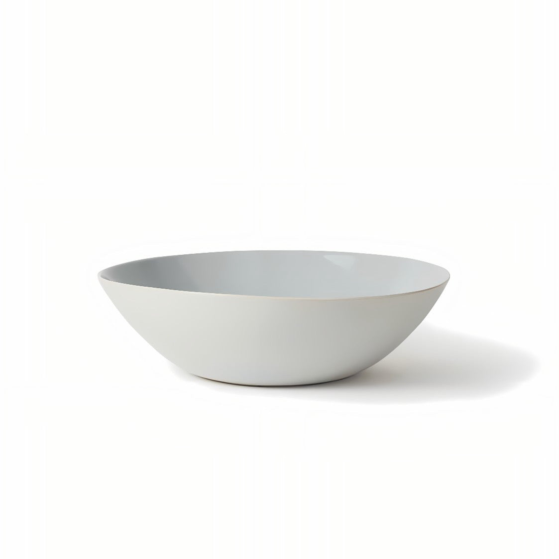 Fog ceramic bowl