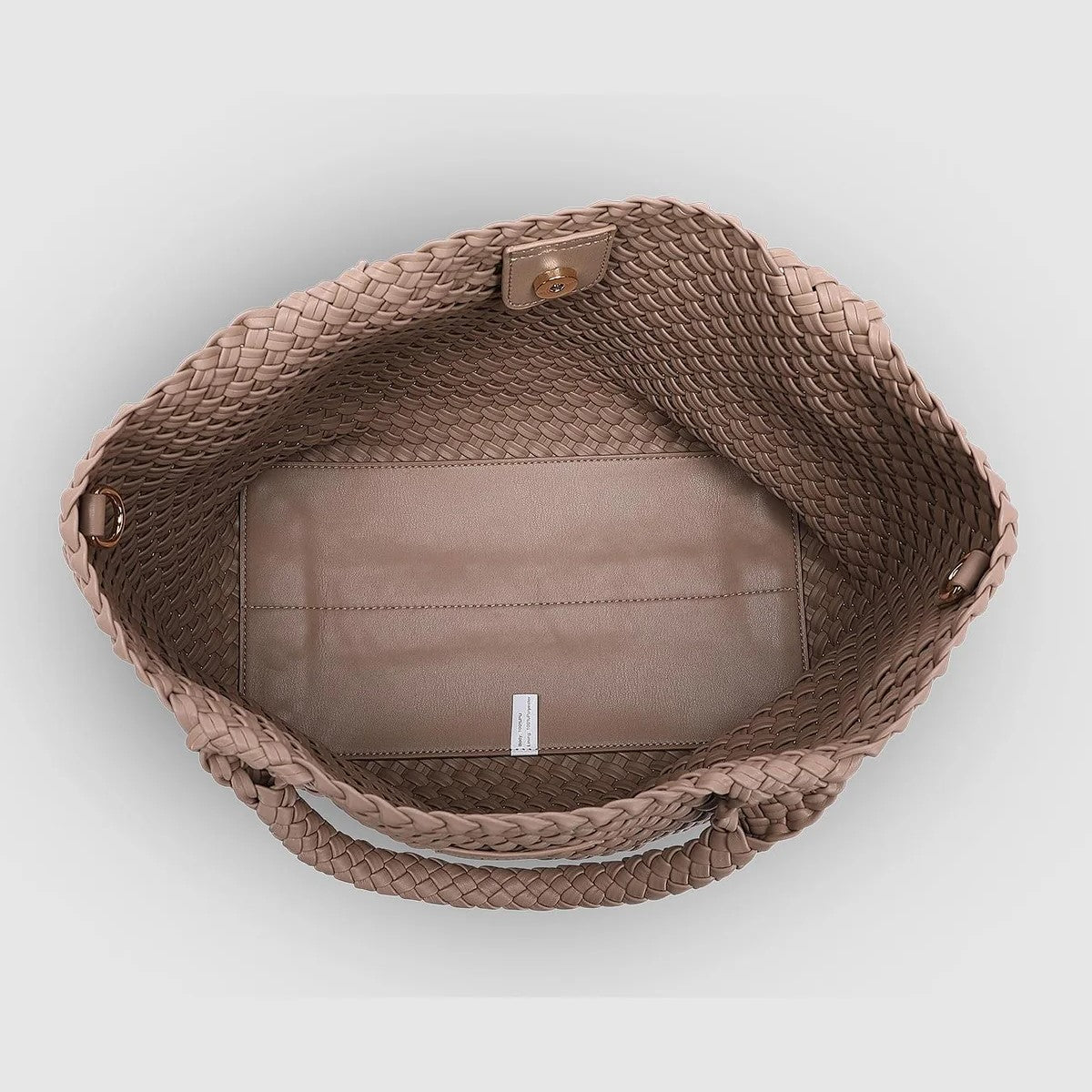 Cruiser Woven Tote Bag