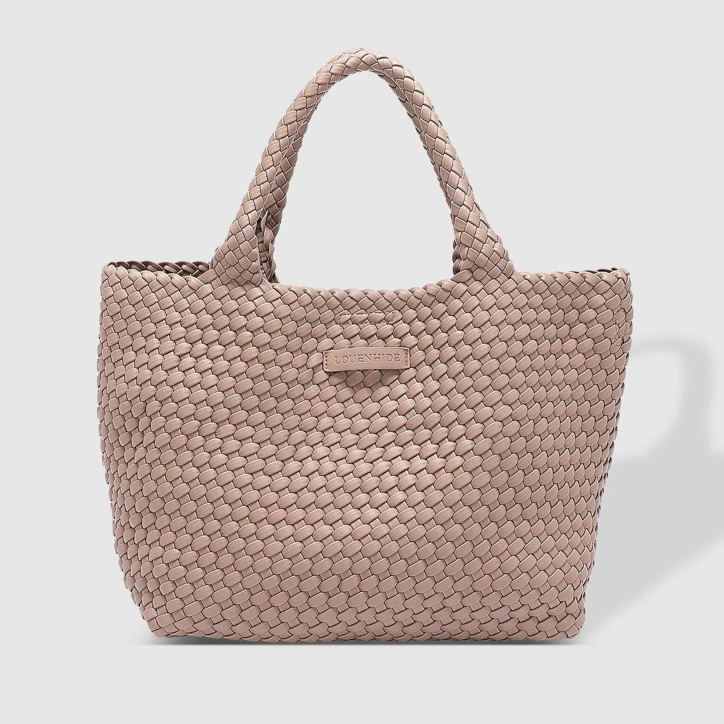 Cruiser Woven Tote Bag