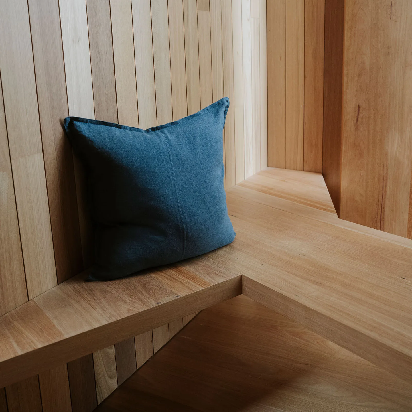Como Cushion Atlantic