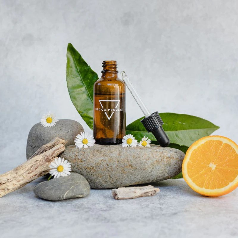 Dreamer Candle Medium by Becca Project