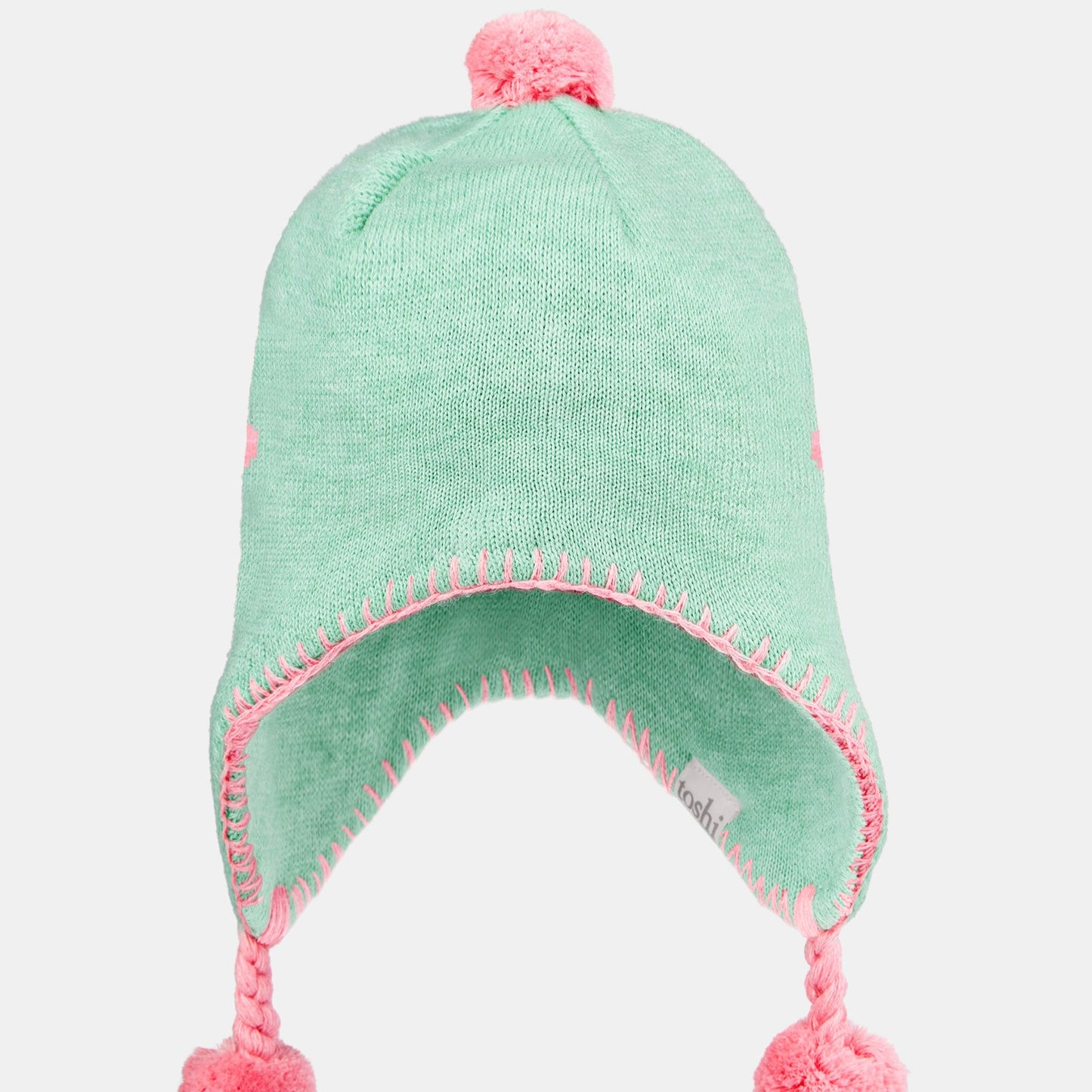 Toshi Earmuff Storytime Daisy