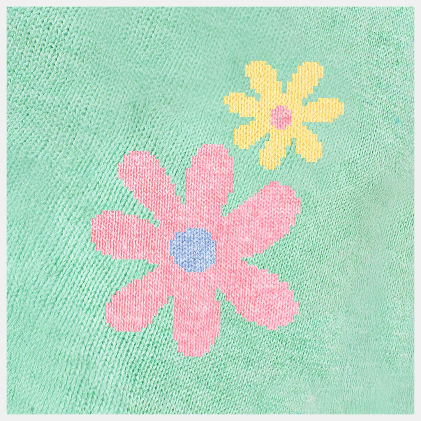 Toshi Earmuff Storytime Daisy