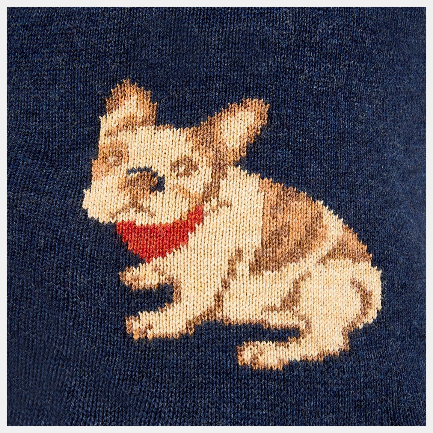 Toshi Earmuff Storytime Frenchie