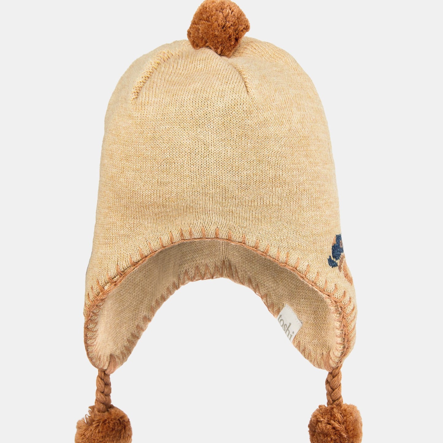 Toshi Earmuff Storytime High Country