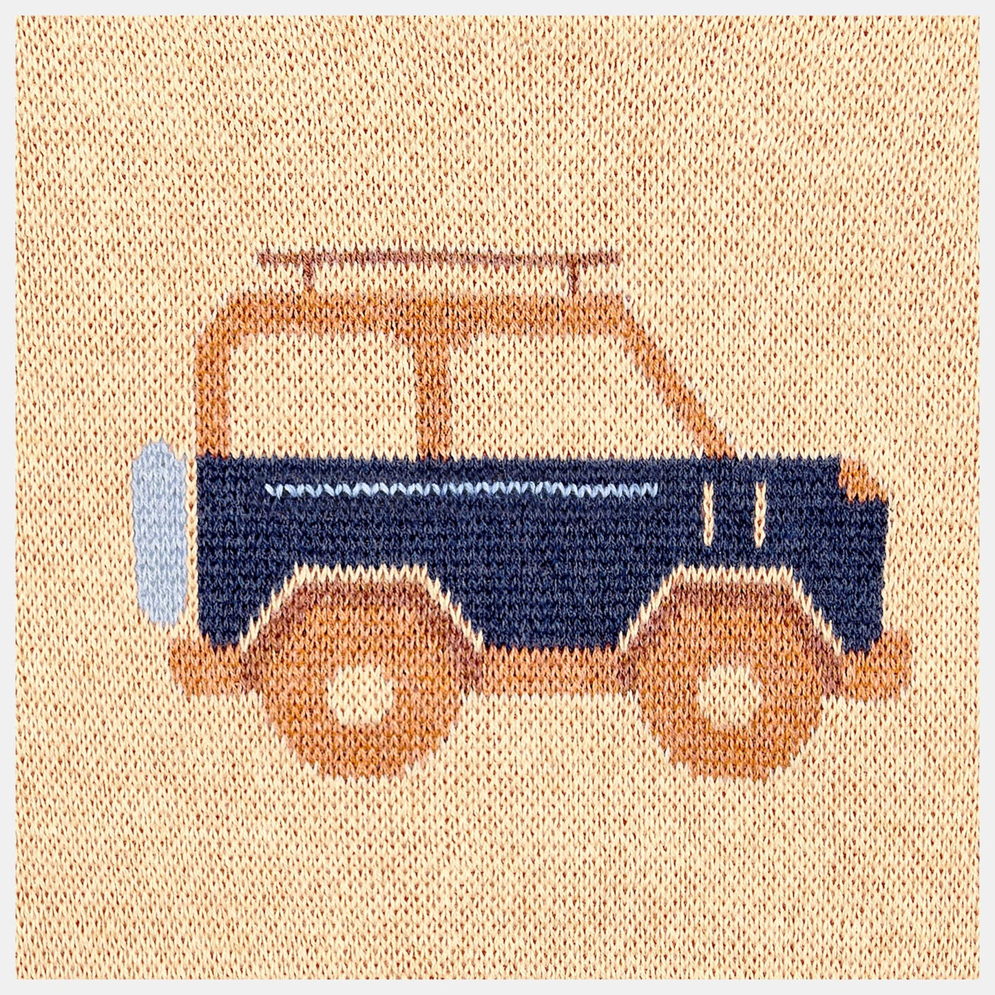 Toshi Earmuff Storytime High Country