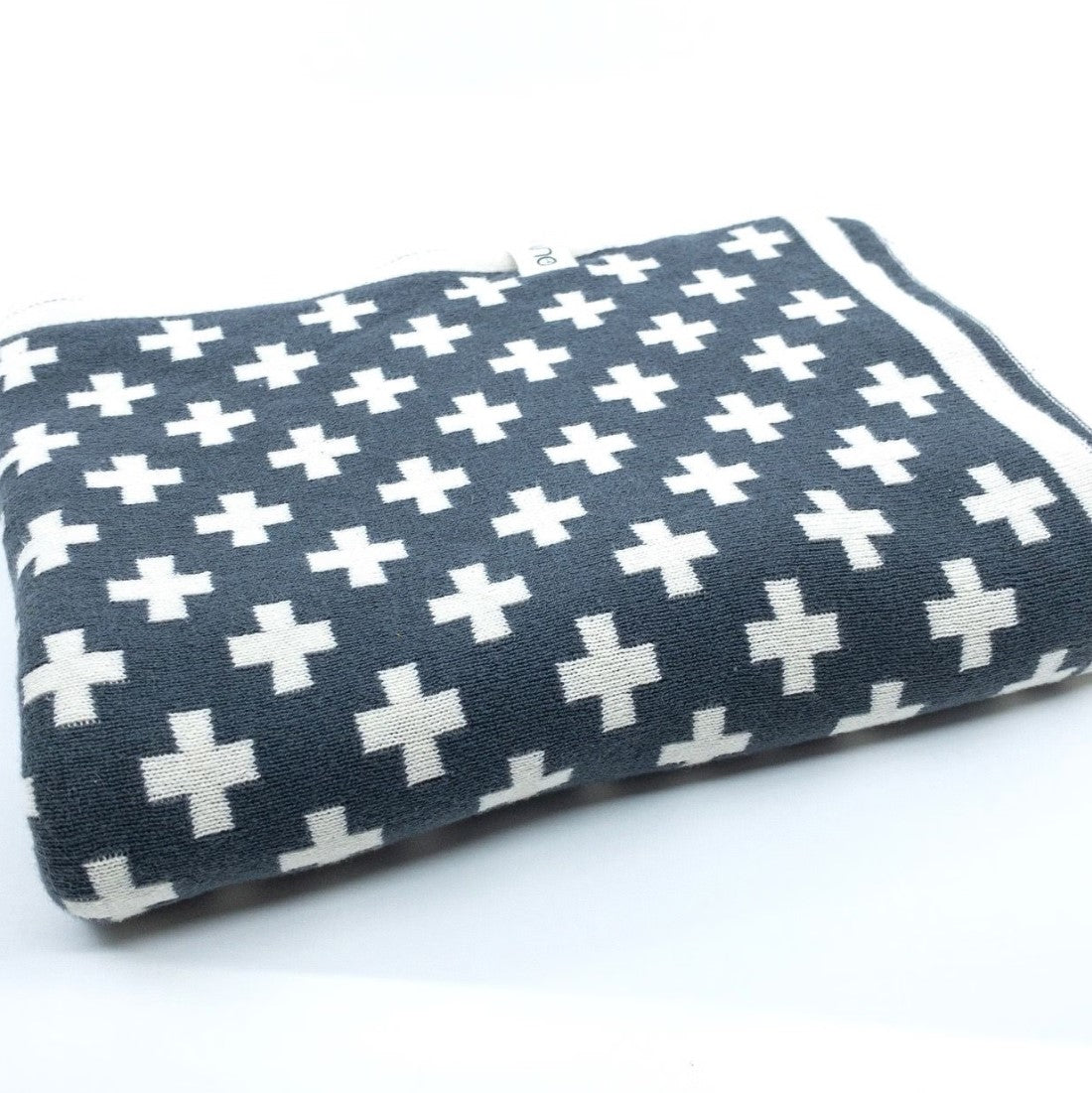 Cot/Buggy Blanket Night Owl