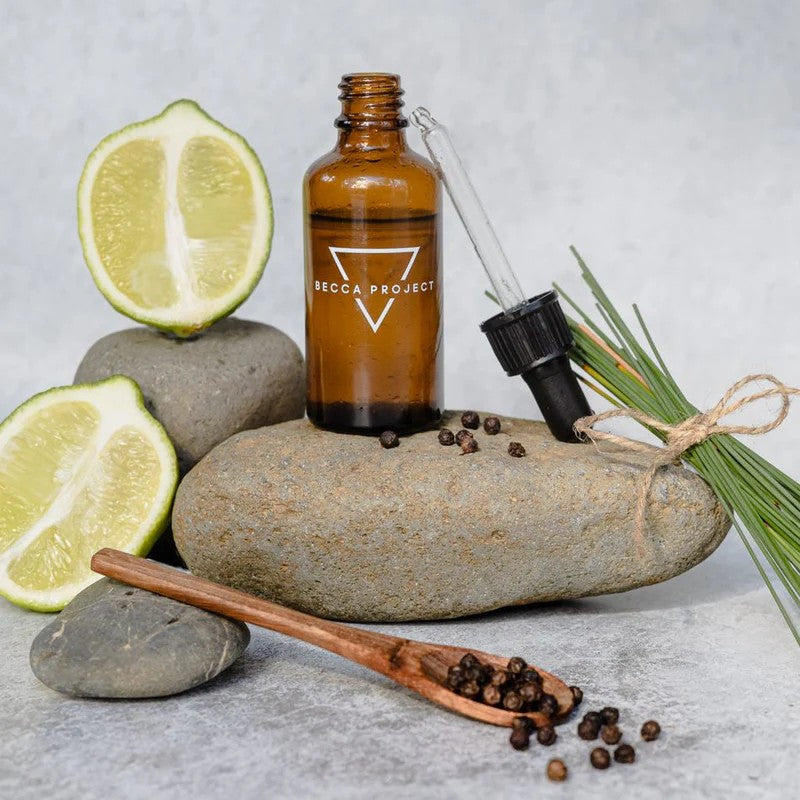 Envy Diffuser by Becca Project