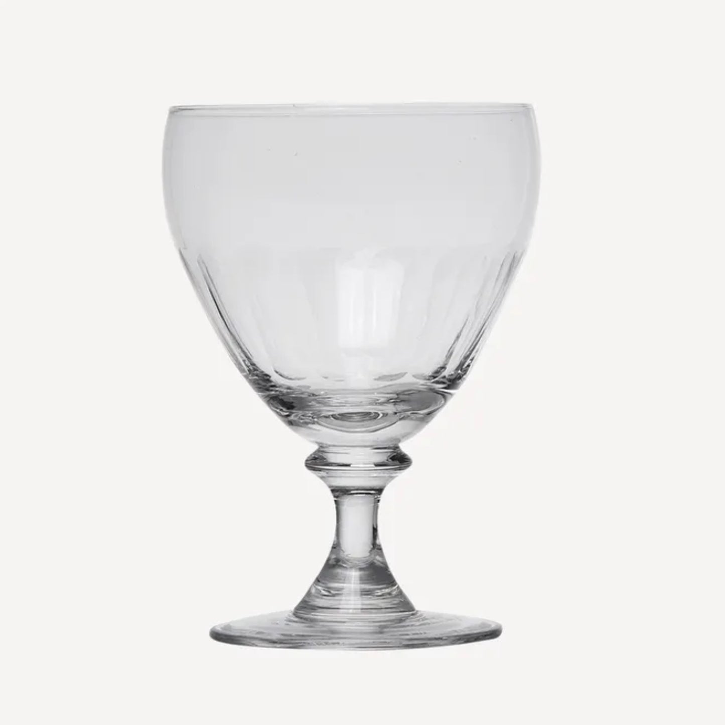 FC Brandy Glass