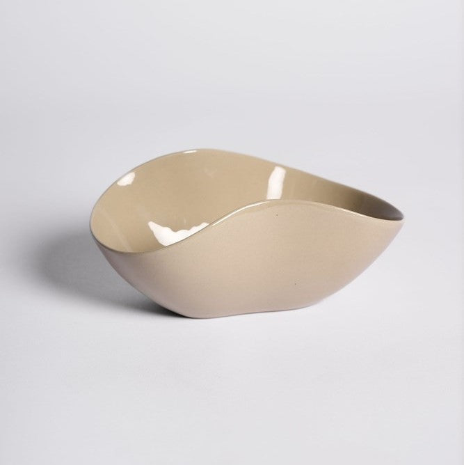 NED Fenton Bowl Cashmere