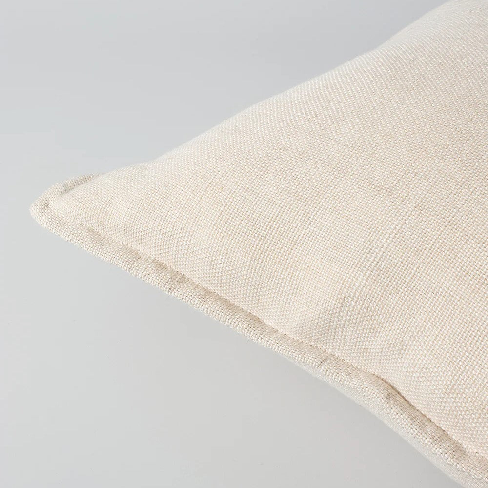 Flaxmill w Feather inner - Nude