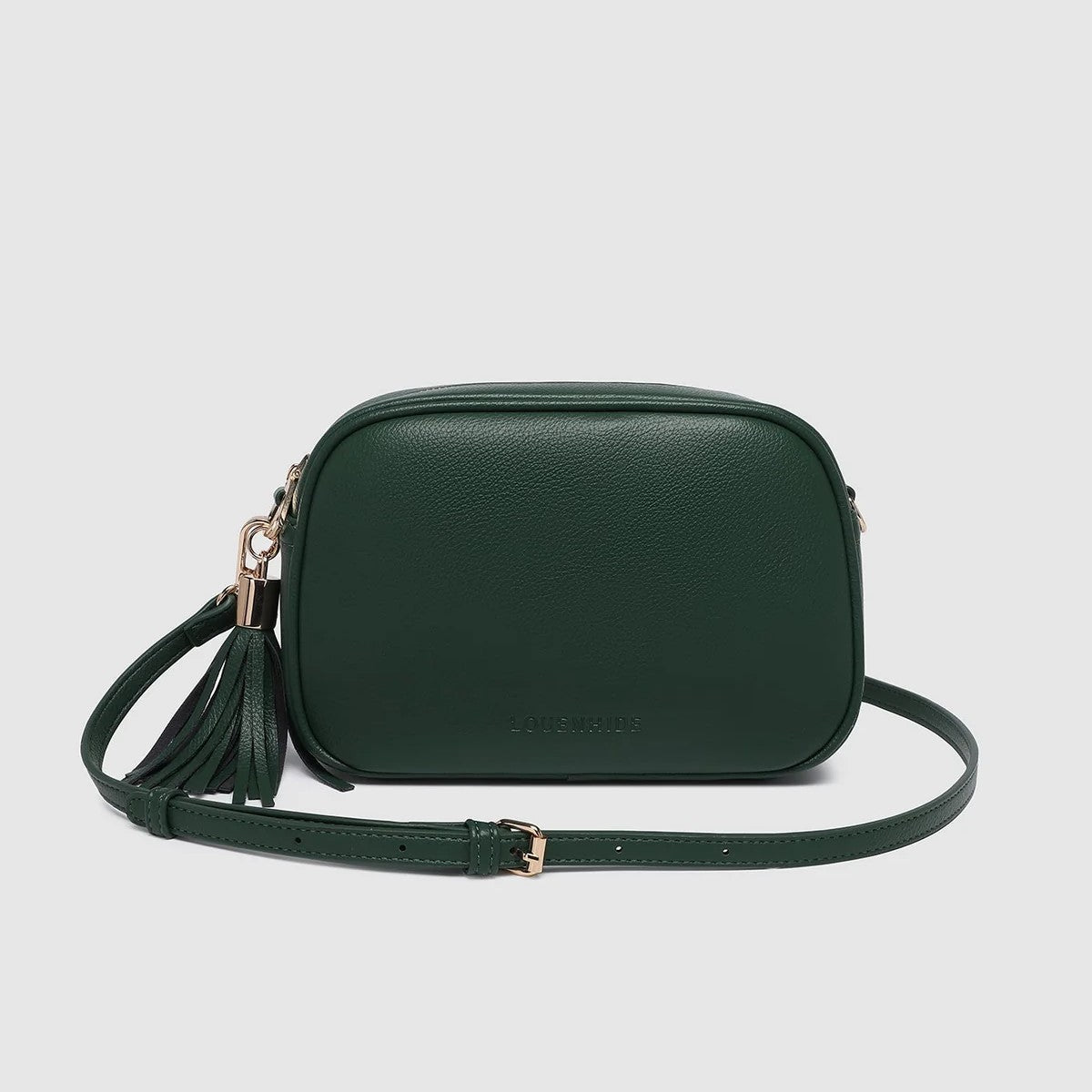 Louenhide Jacinta Crossbody Bag Forest Green