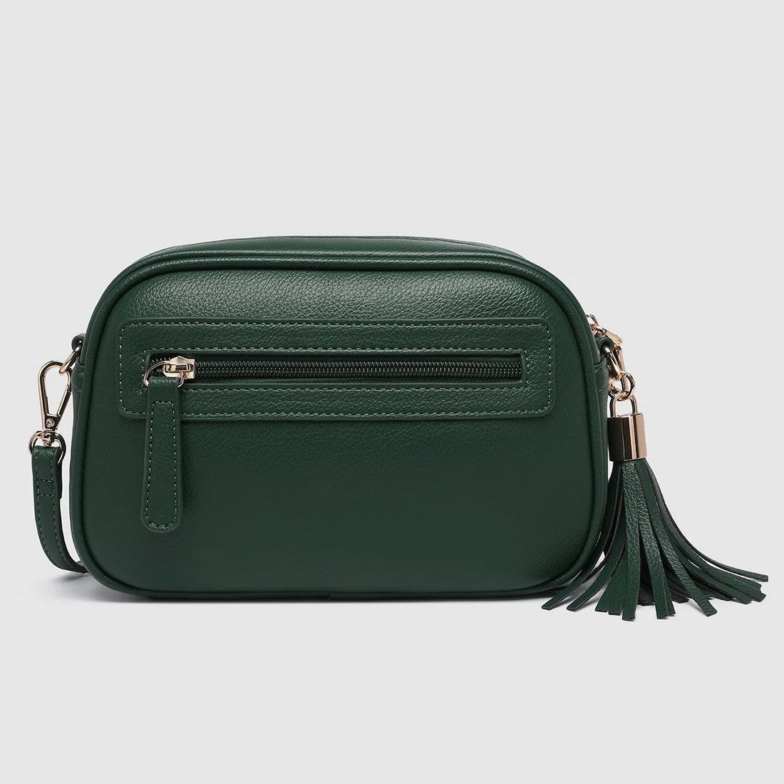 Louenhide Jacinta Crossbody Bag Forest Green