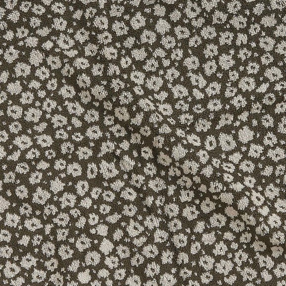 Forget Me Not Hand Towel Ivy/Oat